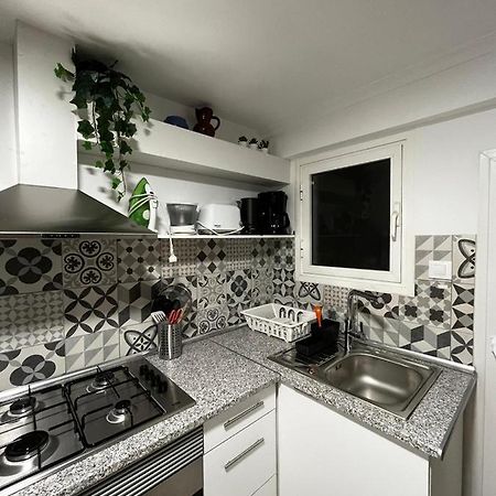 Ferienwohnung Alcoy-Dénia Exterior foto