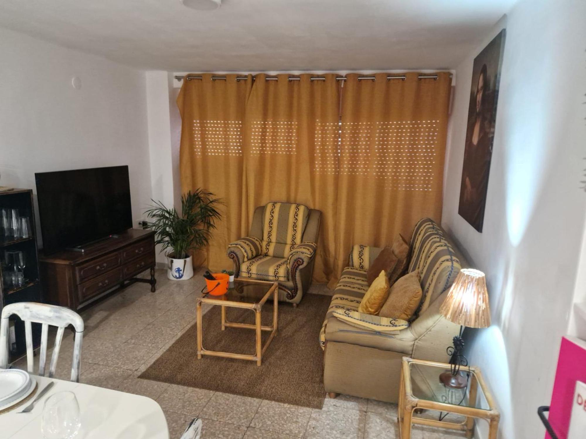 Ferienwohnung Alcoy-Dénia Exterior foto